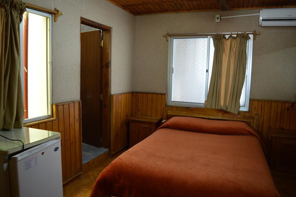 Hotel Tia Salto Exterior photo