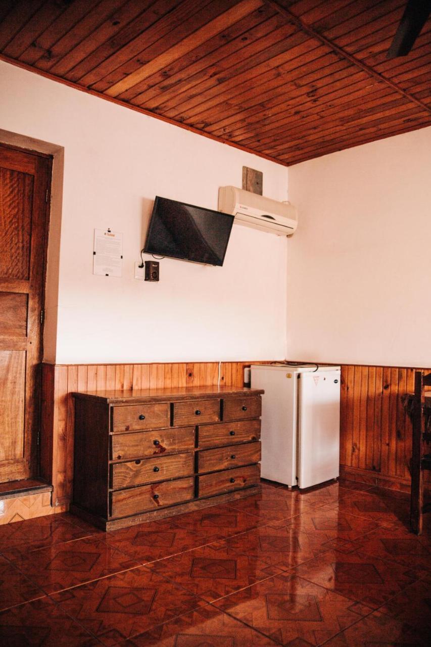 Hotel Tia Salto Exterior photo