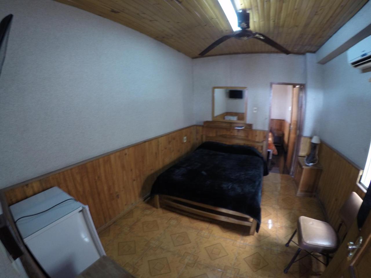 Hotel Tia Salto Exterior photo