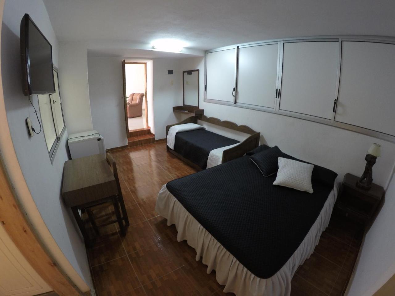 Hotel Tia Salto Exterior photo